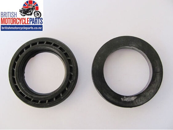 97-7079 Fork Seals Triumph T140 1978 on Leakproof - British Motorcycle Parts NZ