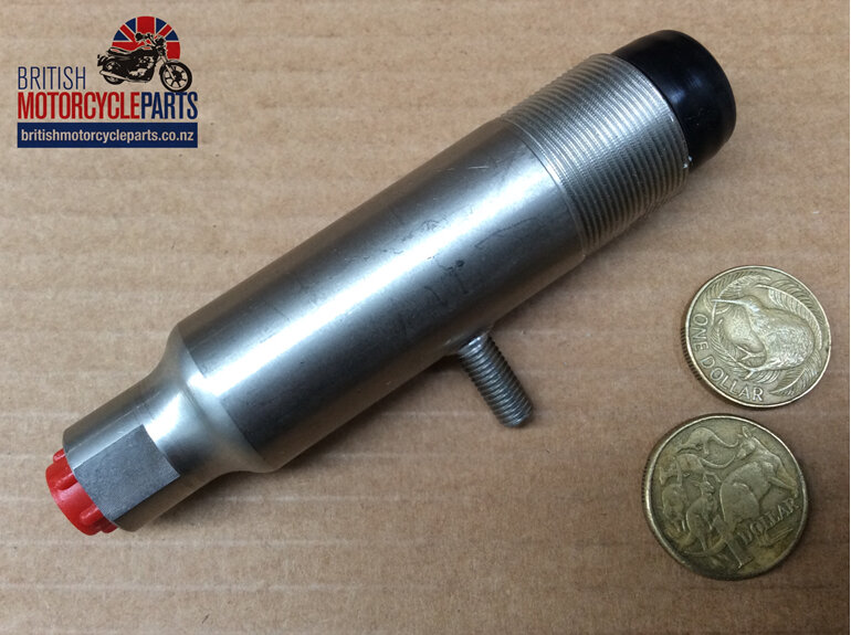 99-9918/13 Master Cylinder Barrel & Piston 13mm - 99-7027/13 - British Spares NZ