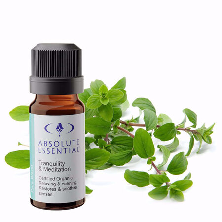 Absolute Essentials Tranquility & Meditation 10ml
