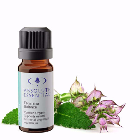 Absolute Essentials Womens Support 10ml