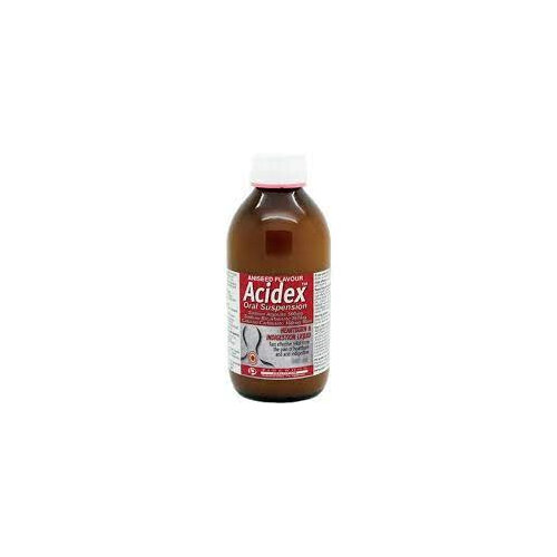 Acidex Liquid 500ml