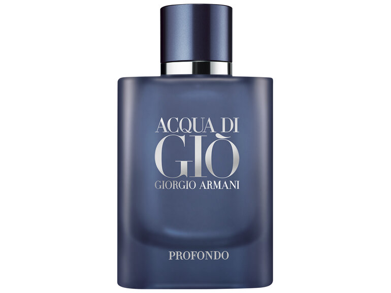 Acqua Di Gio Profondo Eau de Parfum 75ml