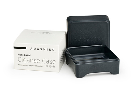 Adashiko Collagen Cleanse Bar Case