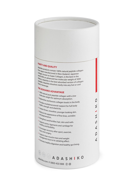Adashiko Collagen Pure Powder 150g