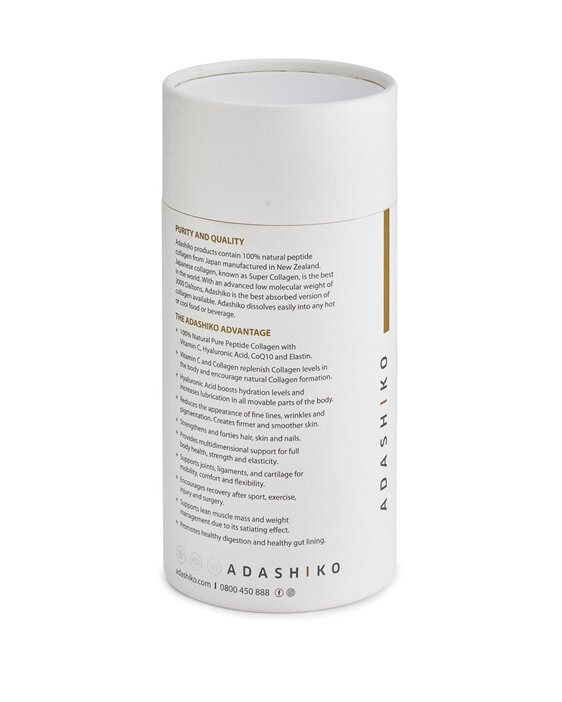 Adashiko Collagen Ultra Powder 155g