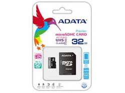 ADATA MICRO SD V10 32GB