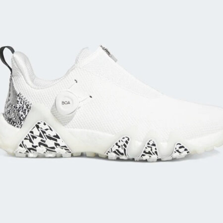 Adidas 2022 Code Chaos Spikeless Shoe with BOA
