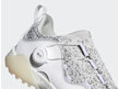 Adidas Codechaos Boa 2021 Primeblue Spikeless Golf Shoe - #FW5616