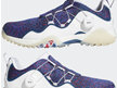 Adidas Codechaos Boa 2021 Primeblue Spikeless Golf Shoe - #FW5617
