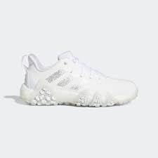 Adidas CODECHAOS22 Shoe- Cloud White / Crew Navy / Crystal White