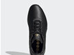 Adidas Performance Classic Golf Shoe -  Black FW6275