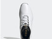Adidas Performance Classic Golf Shoe - White FW6273