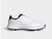 Adidas Performance Classic Golf Shoe - White FW6273