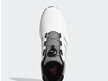 Adidas S2G Spikeless Golf Shoe - White FW6312