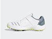 Adidas ZG21 BOA Golf Shoes -White FW5554