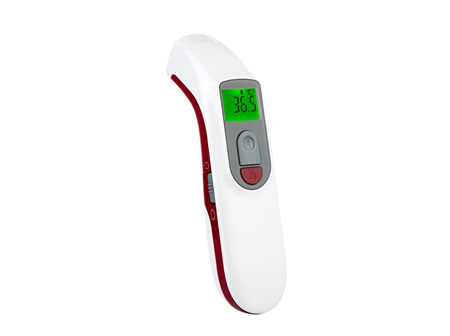 Aeon Technology Forehead Thermometer