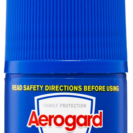 Aerogard Odourless Protection Insect Repellent Roll On 50mL