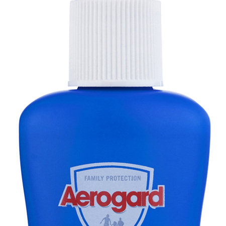 Aerogard Tropical Strength Insect Repellent Pump Spray 135mL