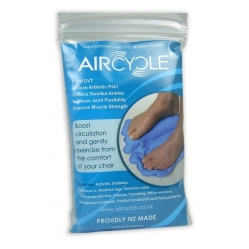 Air Cycle Foot & Hand Exerciser