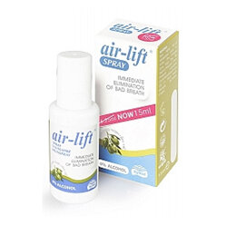 AIR LIFT Mouth Spray 15ml