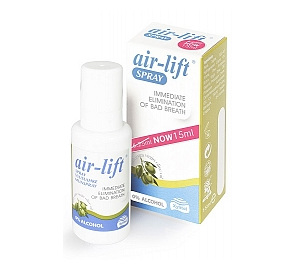 AIR LIFT Mouth Spray 15ml