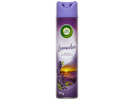 Air Wick Air Freshener Spray Lavender 237g