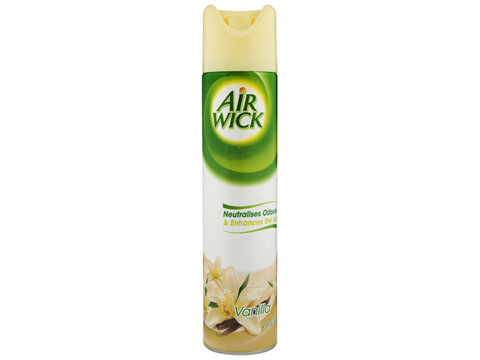 Air Wick Air Freshener Spray Vanilla 237g