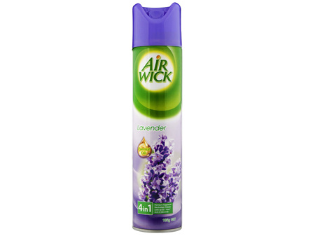Air Wick Lavender 185g