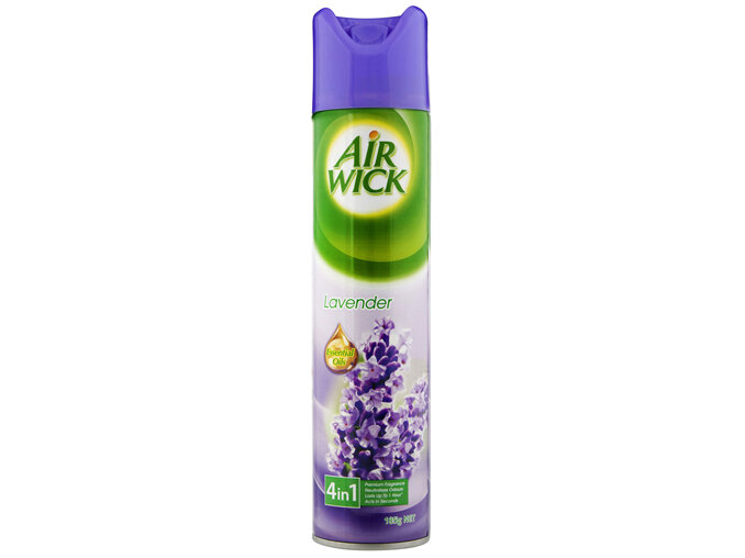 Air Wick Lavender 185g
