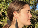 Airlock earrings