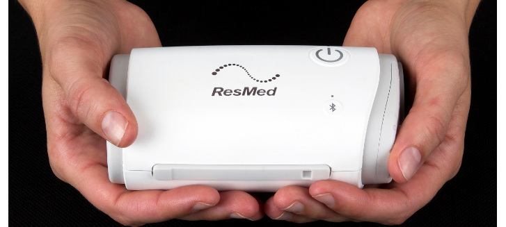  ResMed  AirMini CPAP