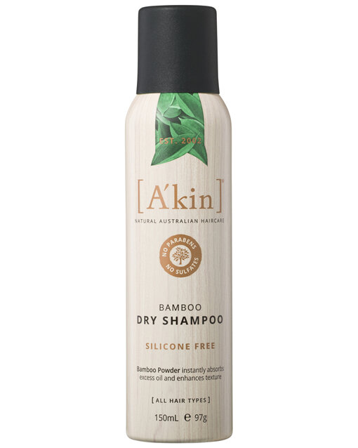 A'kin Dry Shampoo 150ML