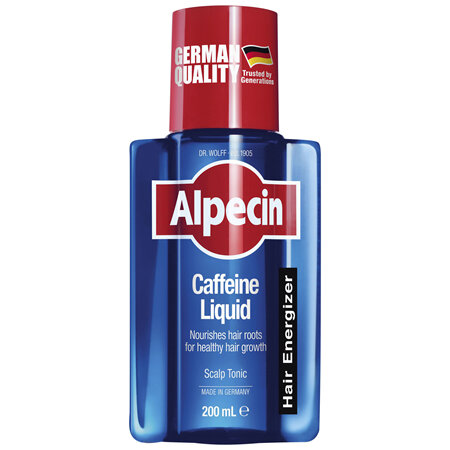 Alpecin Caffeine Liquid 200mL