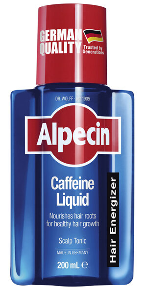 Alpecin Caffeine Liquid 200mL