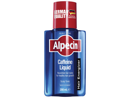 Alpecin Caffeine Liquid 200ml