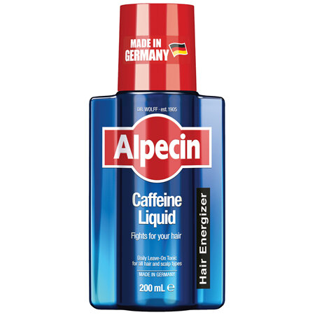 Alpecin Caffeine Liquid 200mL