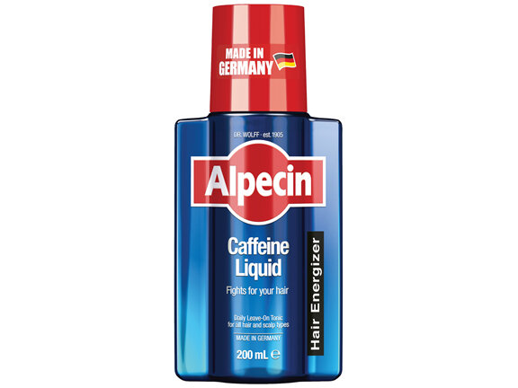 Alpecin Caffeine Liquid 200ml