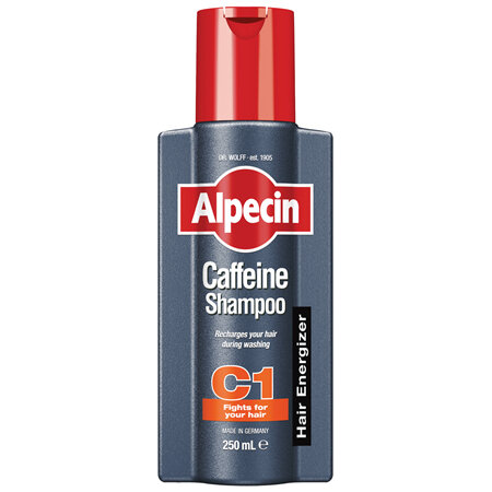 Alpecin Caffeine Shampoo C1 250mL