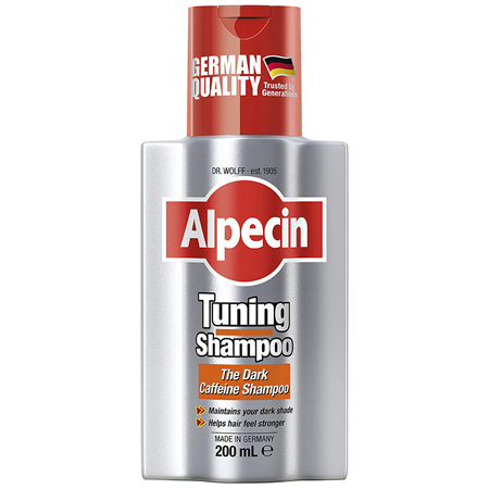 Alpecin Tuning Shampoo 200mL