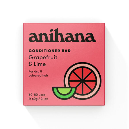 anihana Cond. Grapefruit & Lime 60g