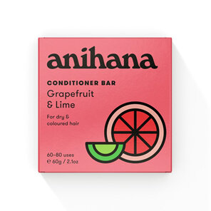 anihana conditioner grapefruit and lime