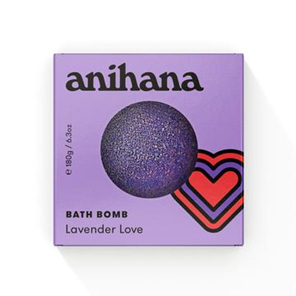 anihana lavender love bomb