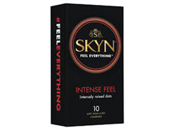 Ansell SKYN Intense Feel Condoms 10 Pk