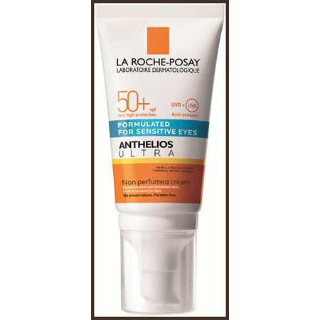 Anthelios Ultra Facial Sunscreen SPF 50+ 50mL
