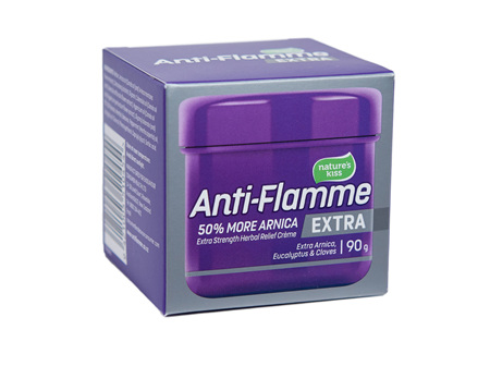 Anti-Flamme Extra Cream 90g