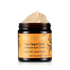 ANTIPODES Kiwi Seed Gold Eye Cream 30ml