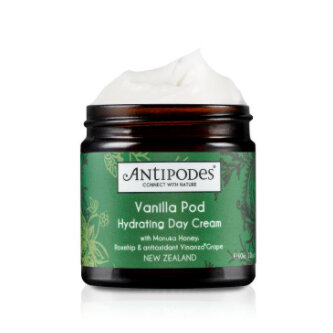 ANTIPODES Vanilla Pod Day Cream 60ml