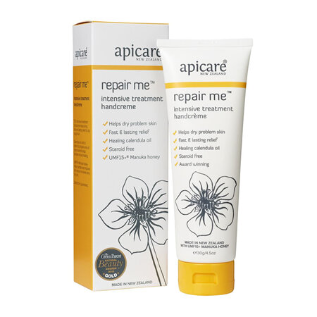 APICARE Repair Me Intensive Hand Creme 130g