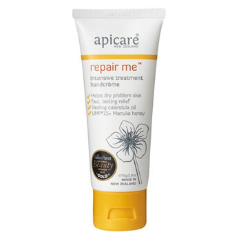 APICARE Repair Me Intensive Hand Creme 70g