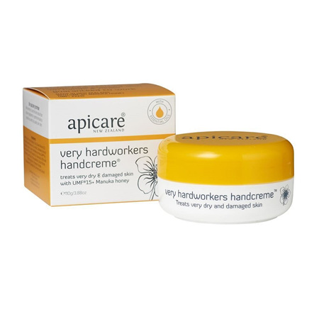 APICARE Very Hardworkers Hand Creme 100g